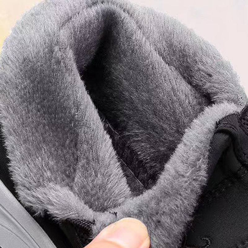 SnowComfort Orthopedic Boots