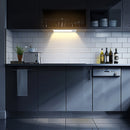 LumiDex LED Motion Sensor Lights