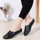 Slim Orthopedic Loafers